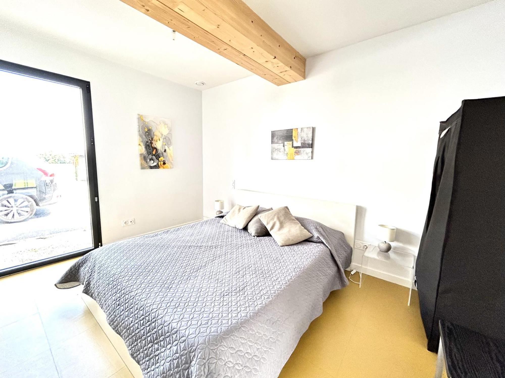 Du Vignoble A L'Atlantique - Residence Montifault Gites Du 2 Au 3 Pieces Le Pallet Eksteriør bilde